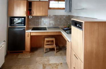 Lotterhof Ferienhaus Gartenhaus - Foto 3