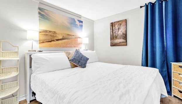 Sunbird 402w - Foto 4, Habitación