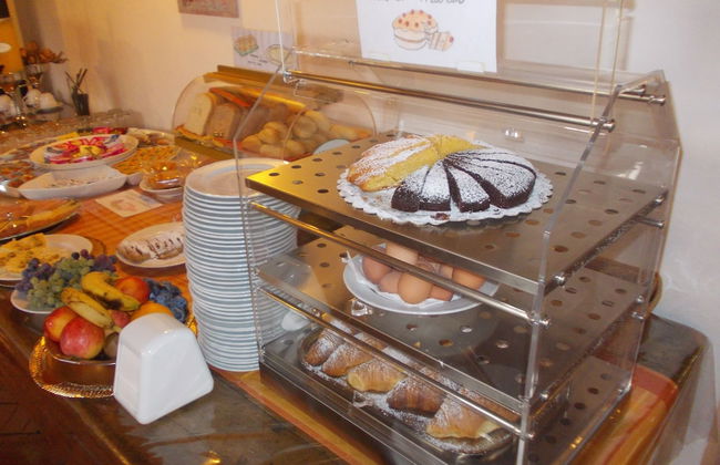 Agriturismo Ca' Vecia - Photo 49