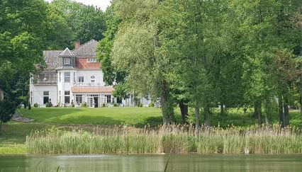 Villa am Stechlin - Foto 4