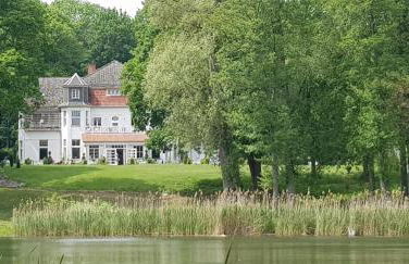 Villa am Stechlin - Foto 4