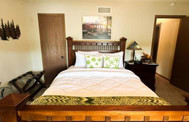 Lakefront Home 4Bed3BathDockFirepitGrill-12PP - Foto 43