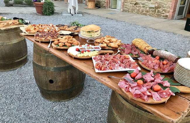 Agriturismo La Colmata - Photo 28