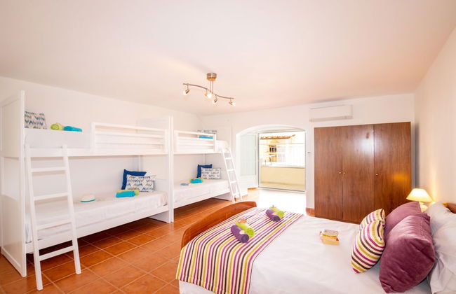 Villa Casa Castelo - Foto 5