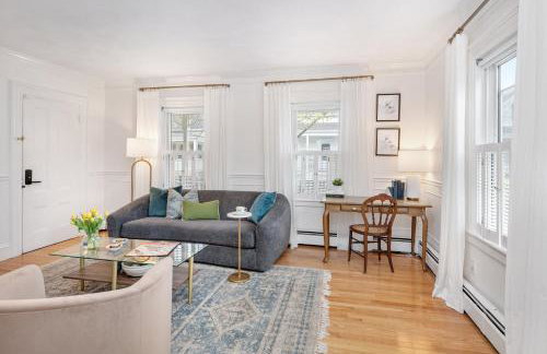 The Front Porch Vacation Rentals - Foto 6