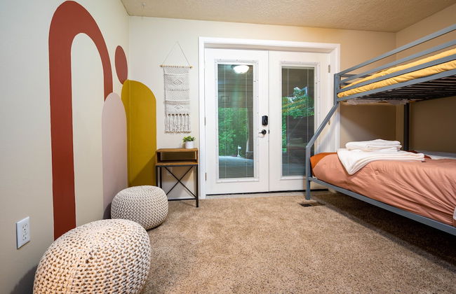 Mountain Haus - Photo 8