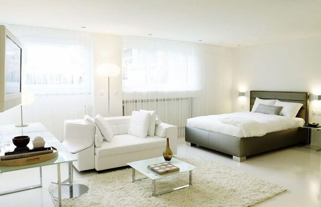 VISIONAPARTMENTS Binzmühlestrasse 48 - Foto 2