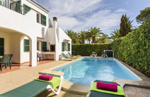 Villa Menorca Juanita by Mauter Villas - Foto 21