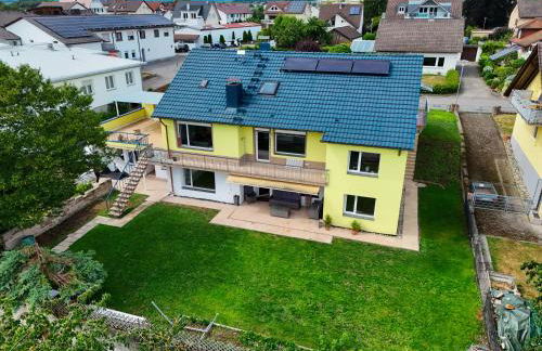 Ferienwohnung am Steißlinger See - Foto 19