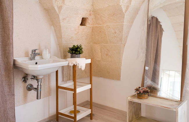 La corte dei Messapi - Foto 23