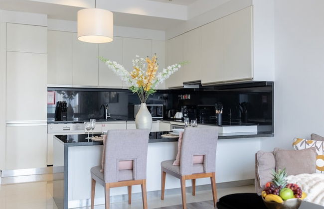 EDEN'S Homes & Villas - JW Marriott Marina Residences - Foto 28