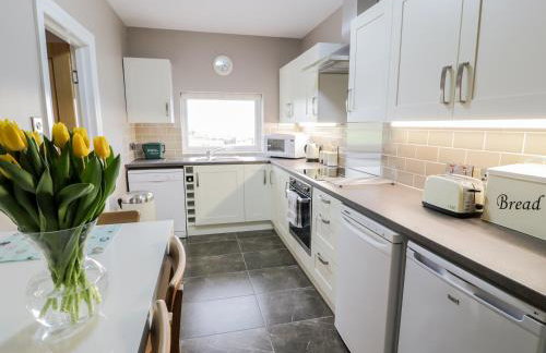 Longforth Farm Cottage - Foto 8