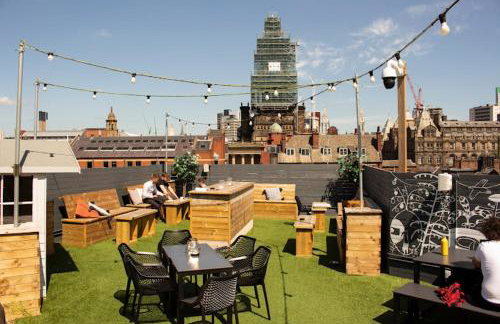 King Size Bed, City Centre, Long Stay Offers, Fast Wifi, Fully Equipped Kitchen, Dedicated Work Place - Foto 69