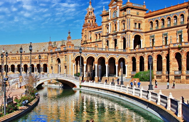 Escursione privata da Islantilla - Foto 1