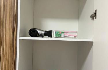 Quarto e sala completo de tudo na Ponta Verde a 300m da praia - Foto 15