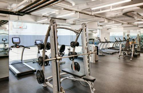 Blueground Midtown S gym AC nr Empire St NYC-1591 - Foto 18