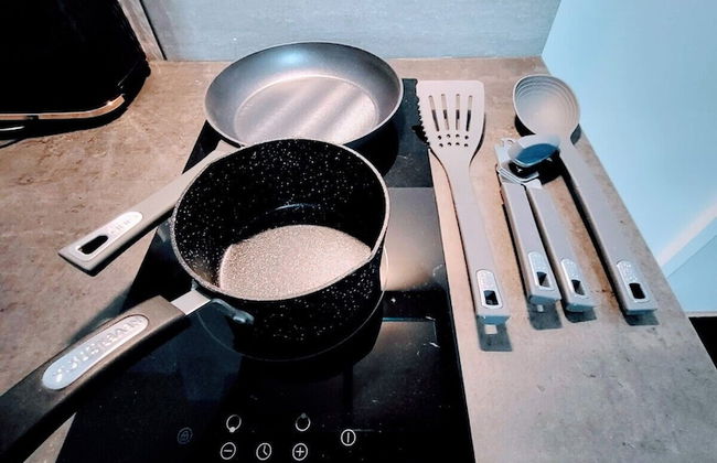 Easy Living Nottingham - Burns Street - Foto 69