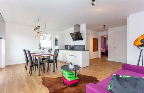 Boardinghouse Bayerisch Gmain - Foto 47