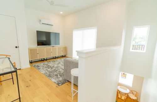 Your St Elmo Getaway for Rock City & Ruby Falls, 2BD townhome, 6 min to downtown - Foto 70