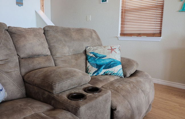 Superb Home With Private Walkover Unobstructed Views - Foto 19