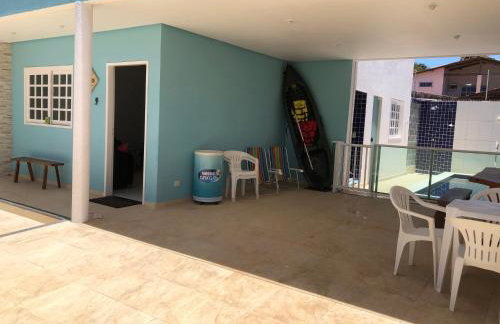 Casa Conchas - Aluguel por Temporada Barra de São Miguel - Foto 13