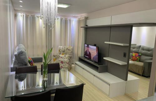 Apartamento do Aconchego - Foto 1