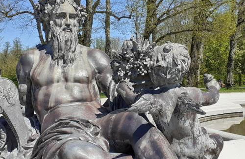 Apartment Kampenwand - Foto 27