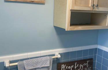 Blue Magnolia Oasis - Foto 6