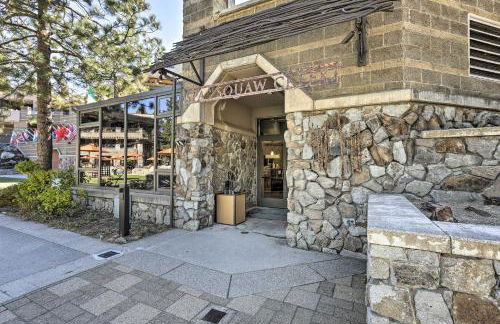 6 Mi to Lake Tahoe Everline Resort Retreat! - Foto 16