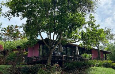 Fazenda Boutique Vila dos Eucaliptos - Foto 15