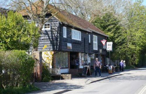 Gloucester Cottage - Foto 38