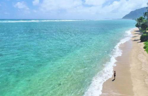 Luxury Beachfront Condo - Foto 21