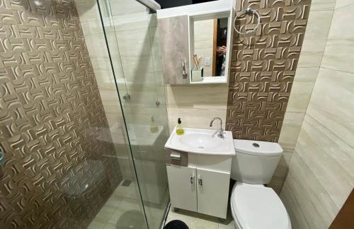 Casa Aconchegante para Você descansar - 02 - Foto 16