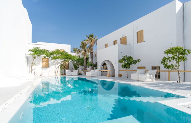 Santorini Crystal Blue - Foto 37