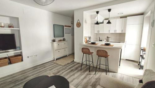 ARTE Playa la Caleta Grupo AC Gestion - Foto 3