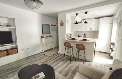 ARTE Playa la Caleta Grupo AC Gestion - Foto 3