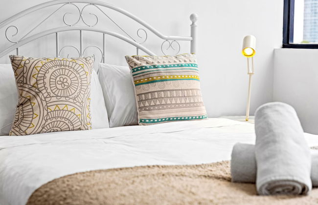 Resort facilities 4 bedroom Apartment OP - Photo 13