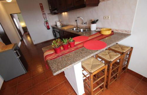 Casa Papoila T1 com terraço - Foto 16