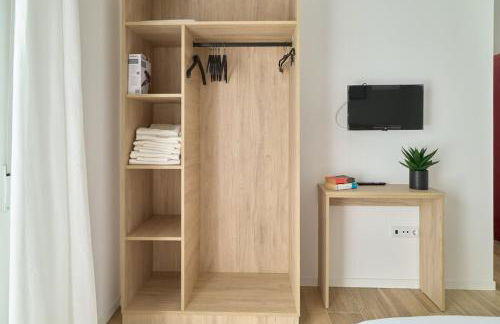 Hasta para 6 viajeros, Luz Natural Cocina Equipada - Foto 69