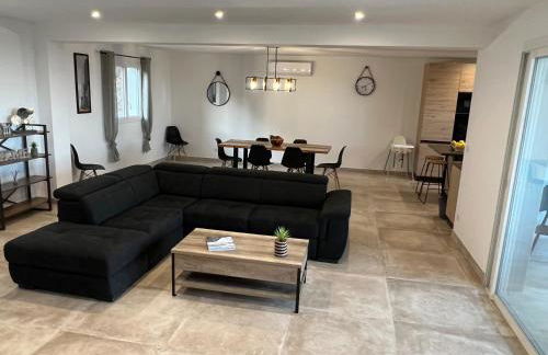 Villa pedicervu haut - Foto 29