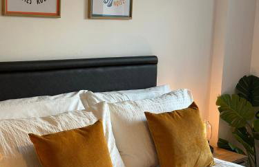 2BR Luxury Apt in Cathedral Quarter - Foto 7