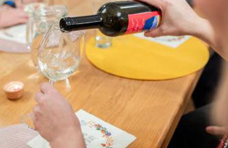 Boutique Wine and Wellness Retreat - Wine Residence Kerman - Foto 8