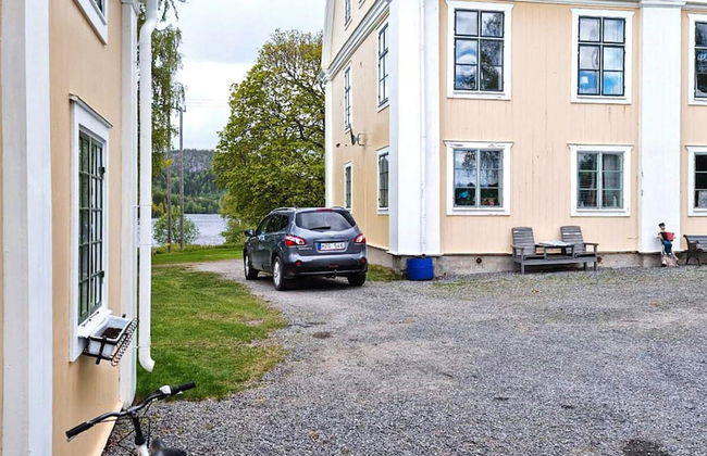 6 Person Holiday Home in Utansjo-by Traum - Foto 13