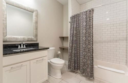 The Martin by Stay Local Nashville - Foto 30