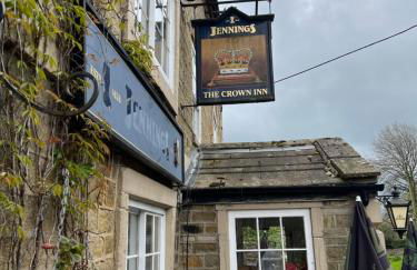 Lavender Cottage Grewelthorpe Nr Masham Ripon - Foto 52