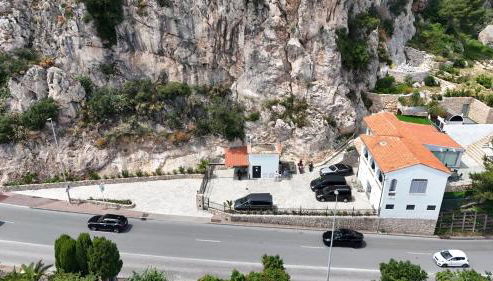 Maison Chez Nous - villa à 10min de Monaco - Foto 5