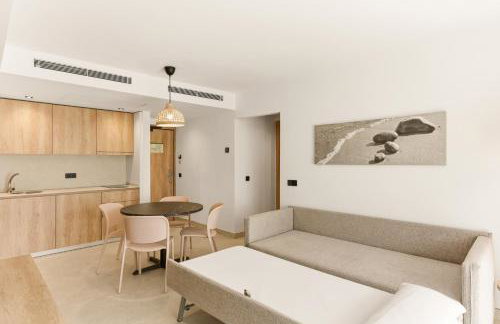 Aquasol Aparthotel - Photo 88