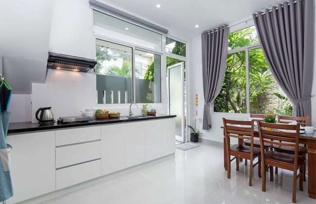 Nanu Garden House Boutique - Foto 68