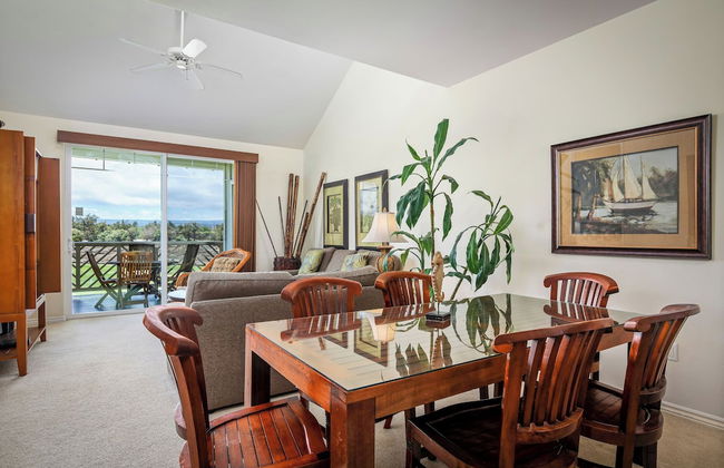 Fairway Villas Waikoloa by OUTRIGGER - Foto 62