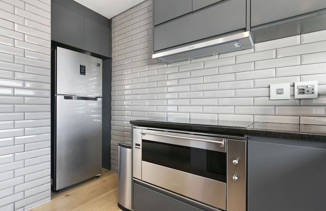 Seacliffe 502 - Photo 13